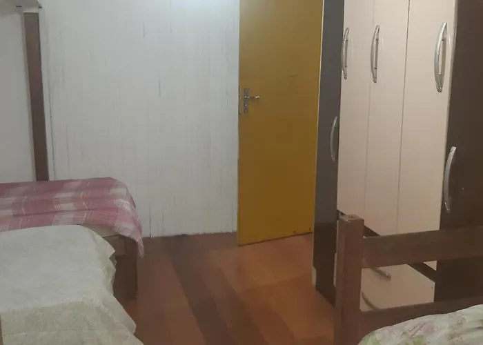 Passadico Da Gloria Hotel Diamantina