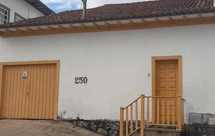 Passadico Da Gloria Hotel Diamantina